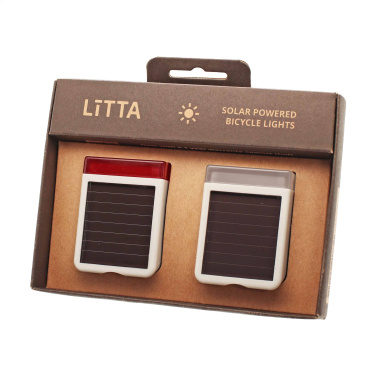 Logo trade reklaamkingituse pilt: Jalgratta sadulakate ECO Standard