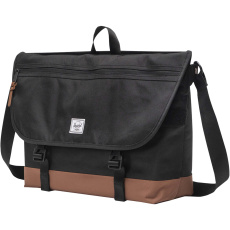 Herschel Cove taaskasutatud õlakott 22,5L