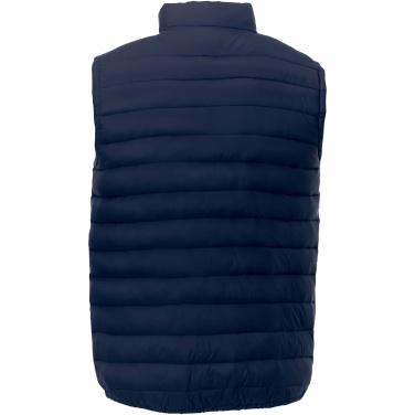 Logotrade firmakingituse foto: Pallas meeste GRS vest