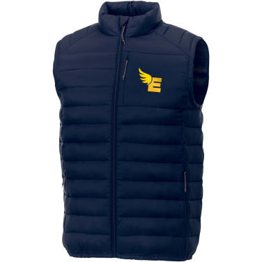 Logo trade firmakingituse pilt: Pallas meeste GRS vest