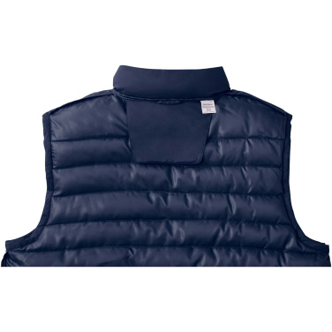 Logotrade ärikingitused pilt: Pallas meeste GRS vest