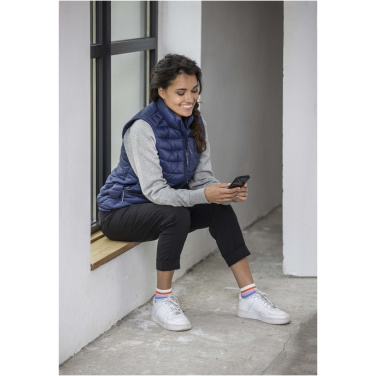 Logotrade reklaamkingitused pilt: Pallas naiste GRS vest
