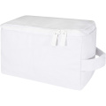 500 g/m² Aware™ taaskasutatud tualett-tarvete kott, Valge