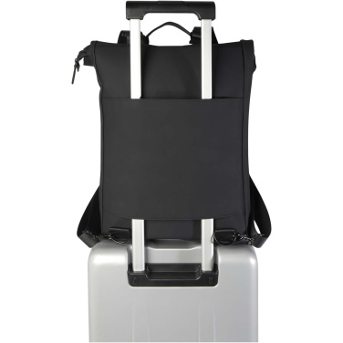 Logotrade ärikingi foto: Turner 15,6" GRS taaskasutatud sülearvuti seljakott 12L