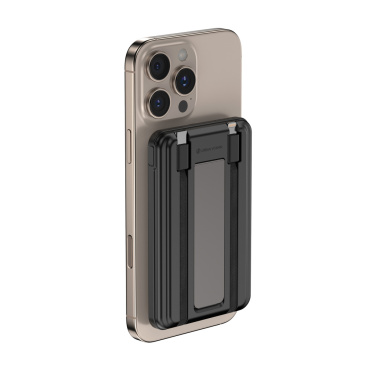 Logotrade firmakingituse foto: Urban Vitamin Redwood 5in1 5000mah 20W PD akupank