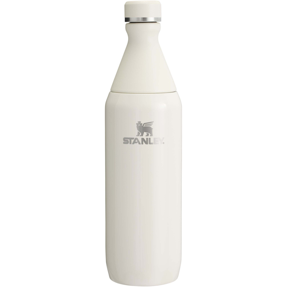 Logo trade reklaamkingituse pilt: Stanley All Day Slim 600 ml veepudel