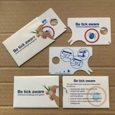 Logo trade ärikingi pilt: Bränditud puugieemalduskaart