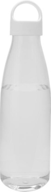 Logotrade firmakingituse foto: Bergeni 800 ml taaskasutatud plastikust veepudel