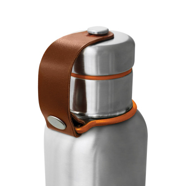 Logo trade reklaamkingi pilt: Black+Blum väike termospudel 500ml