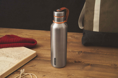 Logotrade firmakingi foto: Black+Blum väike termospudel 500ml
