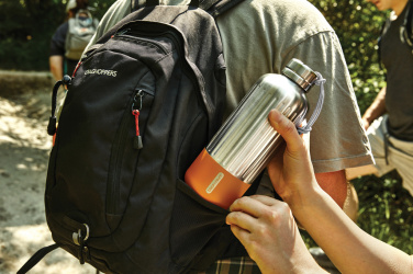 Logotrade meene foto: Black+Blum Explorer suur termospudel 850ml