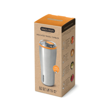 Logotrade firmakingid pilt: Black+Blum termoskruus 600ml