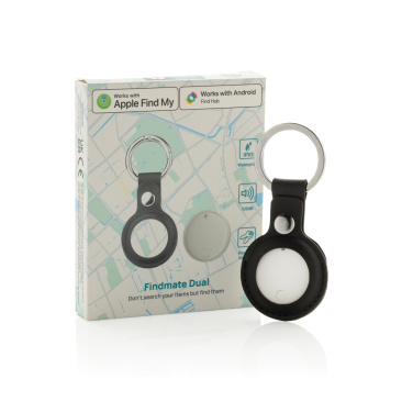 Logotrade meened pilt: Findmate Dual RCS taaskasutatud plastist esemete otsija IPX 5