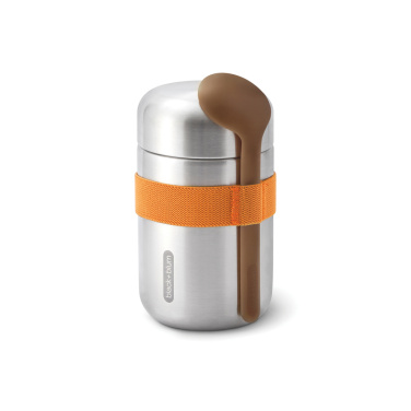 Logotrade reklaamtoote foto: Black+Blum toidutermos 400 ml