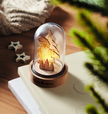 Logo trade firmakingid foto: Jõulu LED-kaunistus
