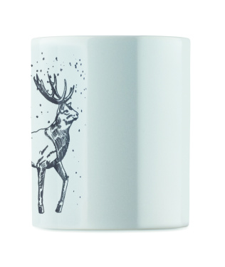 Logotrade firmakingid pilt: Hooajaline keraamiline kruus 300ml