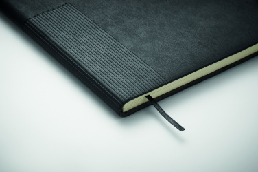 Logotrade reklaamkingid pilt: TREZE A5 PU märkmik