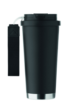 Logo trade ärikingi pilt: TOPAZ  topeltseinaga termos 500ml