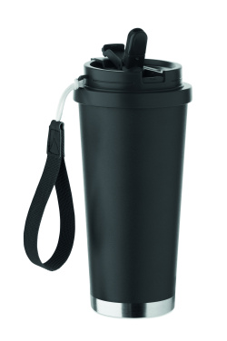 Logotrade reklaamkingitused pilt: TOPAZ  topeltseinaga termos 500ml