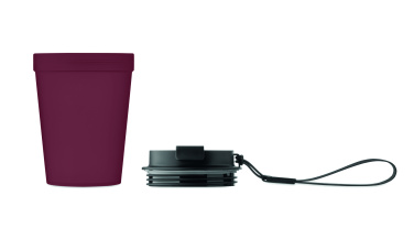 Logotrade ärikingid pilt: ISFORDEN termoskruus 300 ml