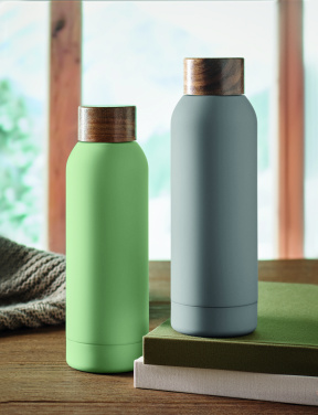 Logo trade reklaamkingi pilt: GEISER joogipudel 700 ml