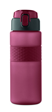 Logotrade reklaamkingituse foto: RPET joogipudel 700ml ISJFORDEN