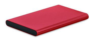 Logo trade ärikingituse pilt: 4000 mAh Power Bank Type C