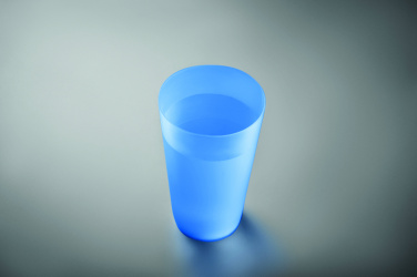 Logo trade ärikingituse pilt: Korduvkasutatav ürituse tass 500ml