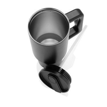 Logo trade meene pilt: Embrace lekkekindel roostevabast terasest kruus 900ml