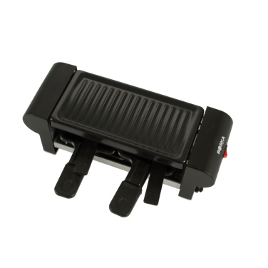 Logo trade reklaamkingitused foto: BOSKA Gourmet Raclette Mini grill 220V