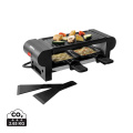 BOSKA Gourmet Raclette Mini grill 220V, must