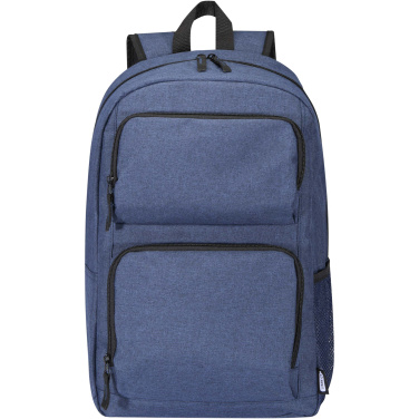 Logotrade firmakingituse foto: Graphite Deluxe 15" sülearvuti seljakott 20L