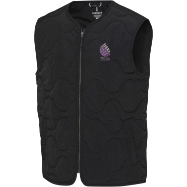 Logo trade firmakingituse pilt: Quartz GRS unisex tepitud vest