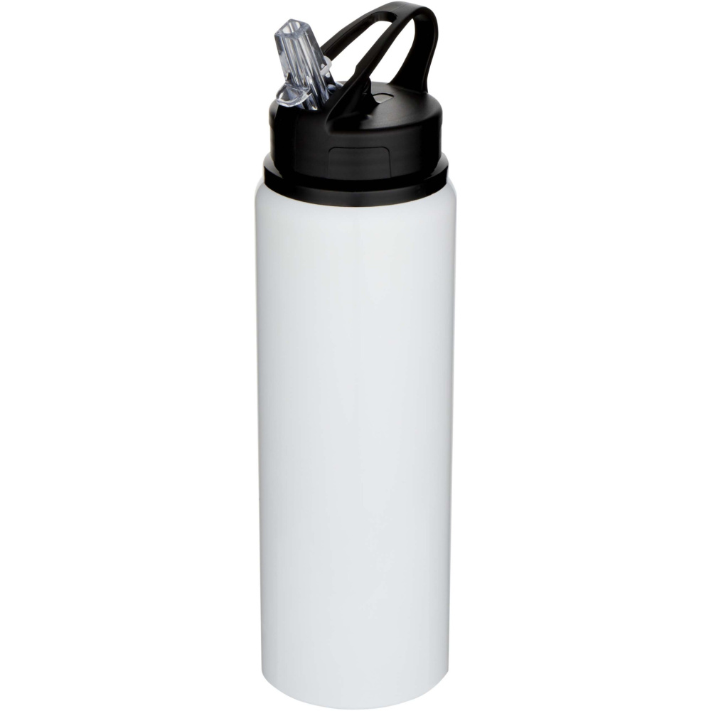 Logo trade ärikingituse pilt: Fitz 800 ml RCS üheseinaline roostevabast terasest veepudel