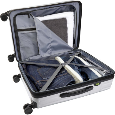 Logotrade firmakingid pilt: Rover 24" GRS ratastel reisikohver 70L