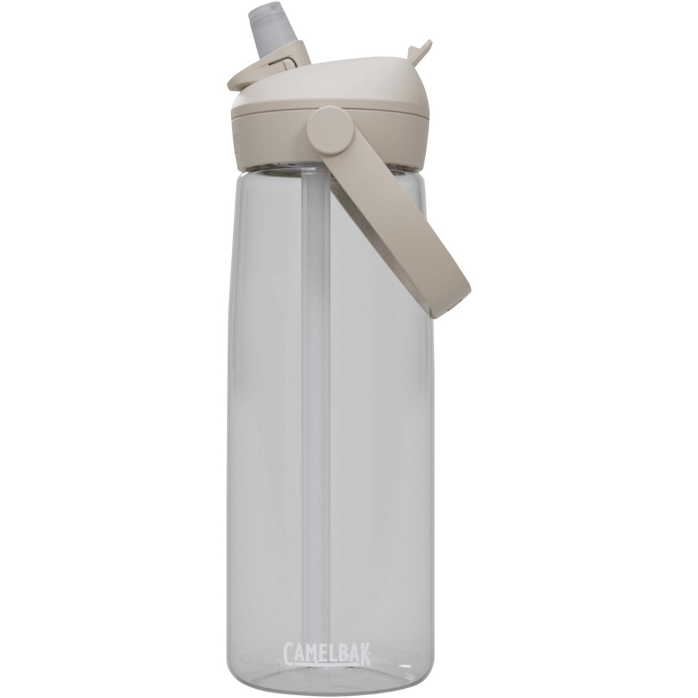 Logo trade reklaamkingituse pilt: Camelbak® Thrive Flip 750 ml Tritan Renew veepudel