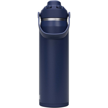 Logotrade meene foto: Camelbak® Thrive Chug VSS 750 ml roostevabast terasest veepudel klapiga korgiga