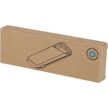 Logo trade meene pilt: Alkes 5000 mAh 12W veekindel akupank
