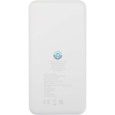 Logotrade ärikingitused pilt: Intan 10 000 mAh 10W akupank