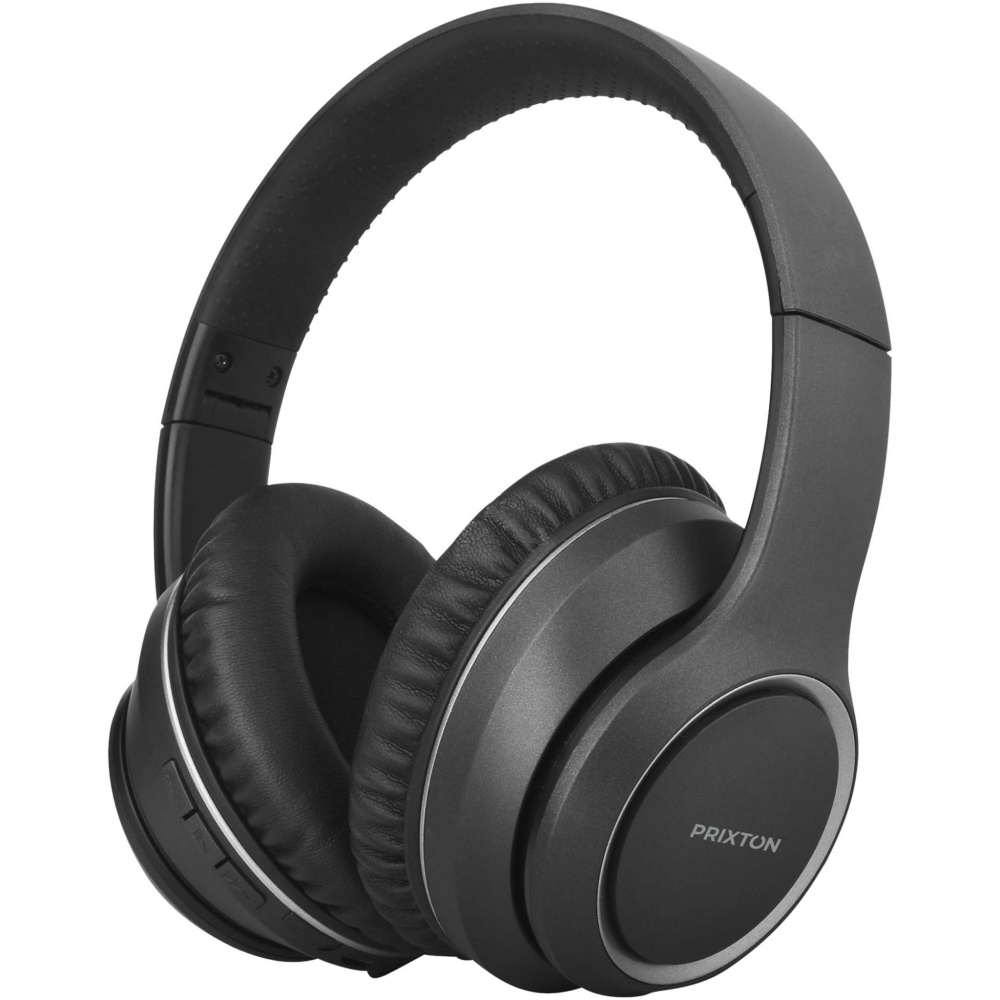 Logo trade ärikingitused foto: Prixton Live Pro juhtmevaba ANC Bluetooth® kõrvaklapid