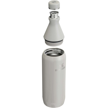 Logo trade reklaamtoote pilt: Stanley All Day Slim 600 ml veepudel