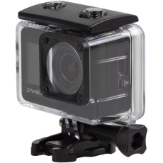 Prixton DV670 4K kahe ekraaniga action-kaamera