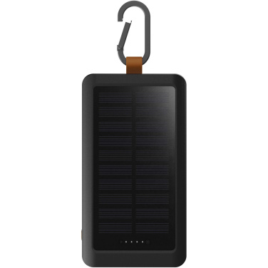 Logotrade reklaamkingid pilt: Xtorm 10.000 mAh 15W päikesepatareiga akupank