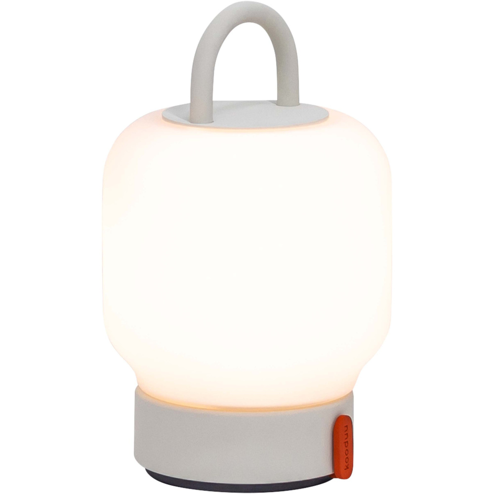 Logotrade reklaamkingid pilt: Kooduu Loome kaasaskantav lamp