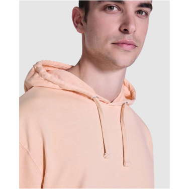Logo trade reklaamtoote pilt: Kenia unisex kapuutsiga dressipluus