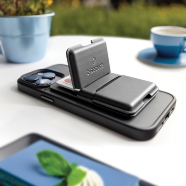 Logotrade reklaamkingid pilt: C-Secure MagSafe kaardihoidja telefonile