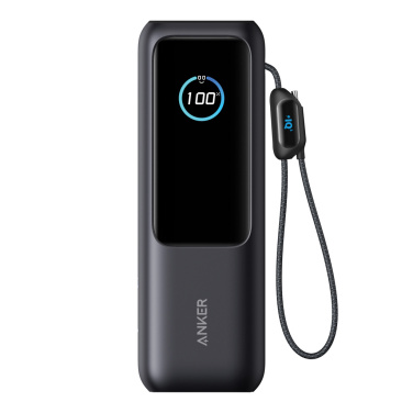 Logotrade firmakingitused pilt: Anker akupank 25 000 mAh 165 W