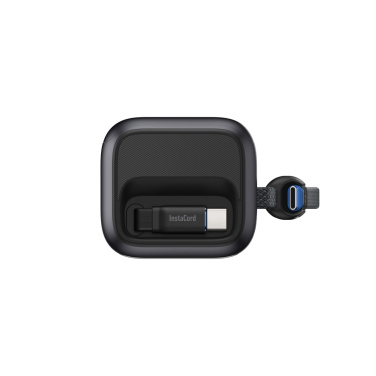 Logo trade reklaamkingituse pilt: Anker akupank 25 000 mAh 165 W