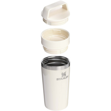 Logo trade ärikingituse pilt: Stanley Café-To-Go termoskruus 350 ml