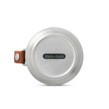 Logo trade reklaamtoote pilt: Black+Blum Explorer termos Duo 1L